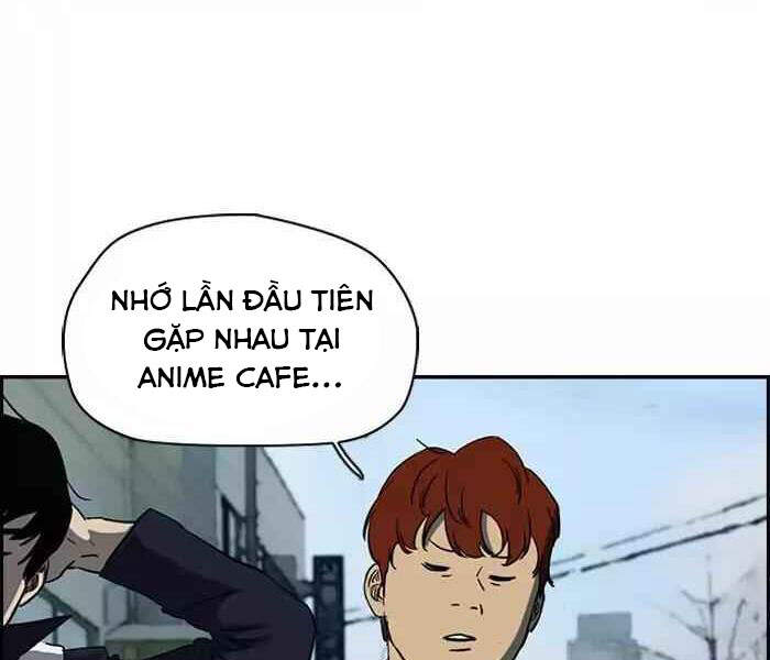 Thể Thao Cực Hạn Chap 181 - Next Chap 182