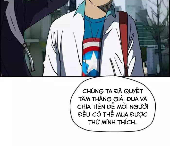Thể Thao Cực Hạn Chap 181 - Next Chap 182