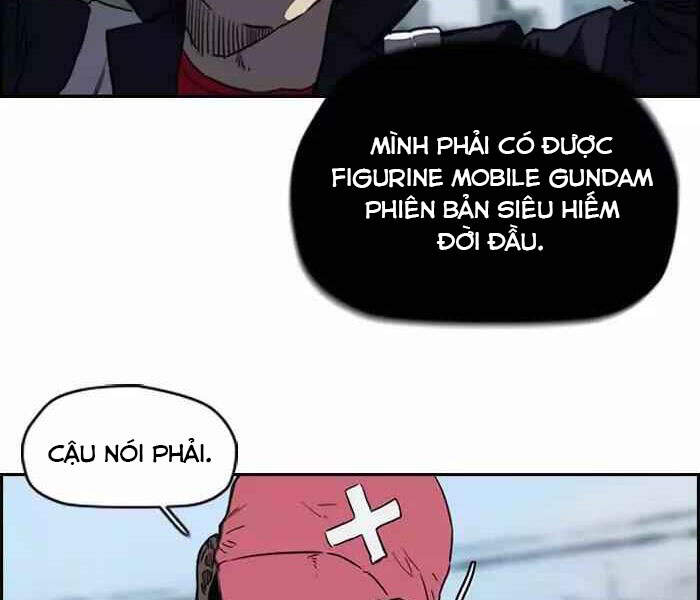 Thể Thao Cực Hạn Chap 181 - Next Chap 182
