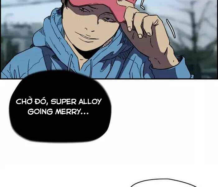 Thể Thao Cực Hạn Chap 181 - Next Chap 182