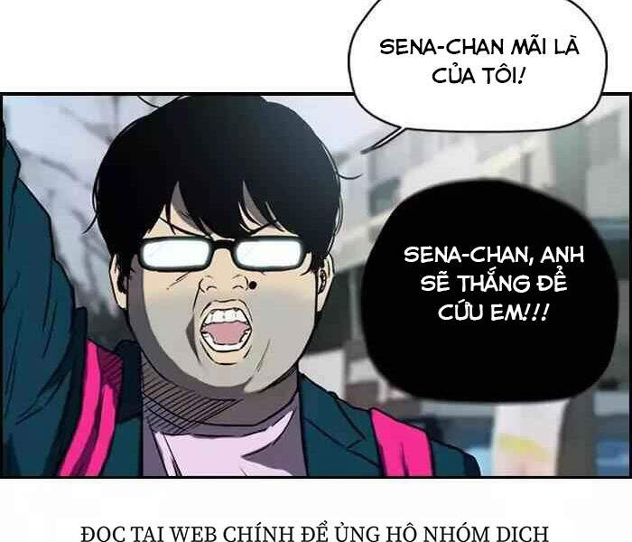 Thể Thao Cực Hạn Chap 181 - Next Chap 182