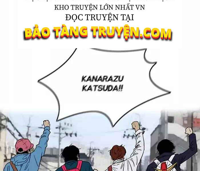 Thể Thao Cực Hạn Chap 181 - Next Chap 182