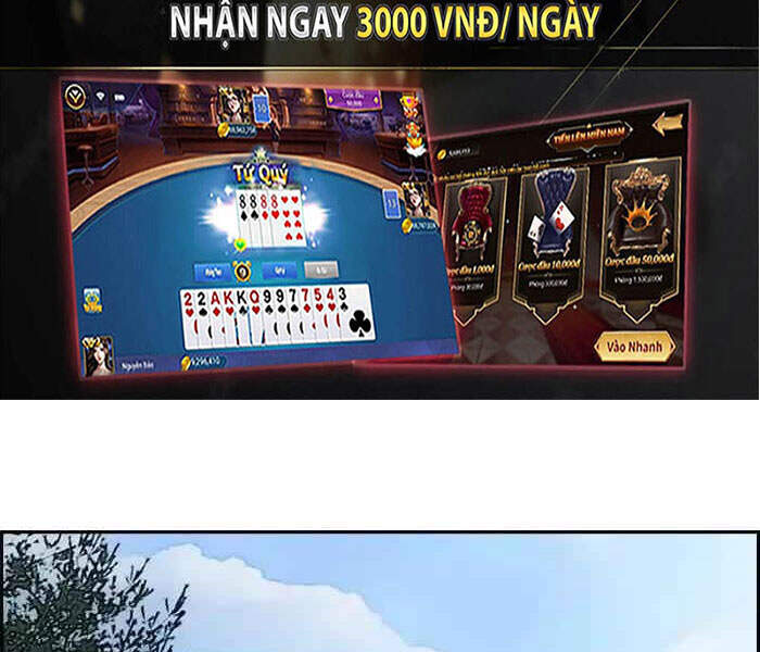 Thể Thao Cực Hạn Chap 181 - Next Chap 182
