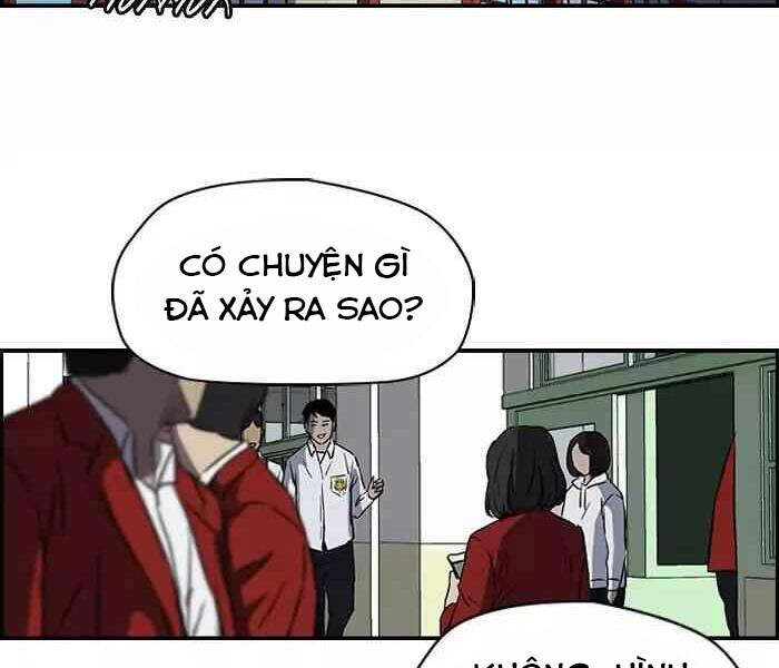 Thể Thao Cực Hạn Chap 181 - Next Chap 182