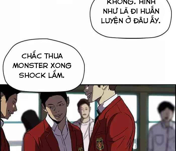 Thể Thao Cực Hạn Chap 181 - Next Chap 182