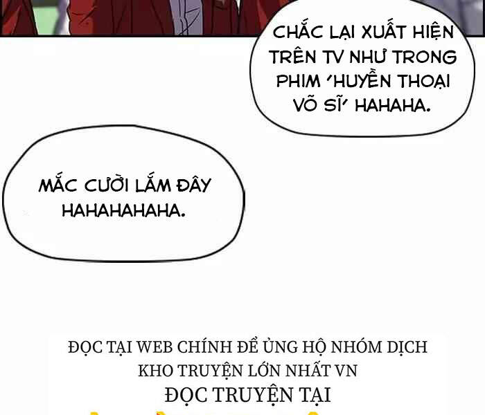Thể Thao Cực Hạn Chap 181 - Next Chap 182
