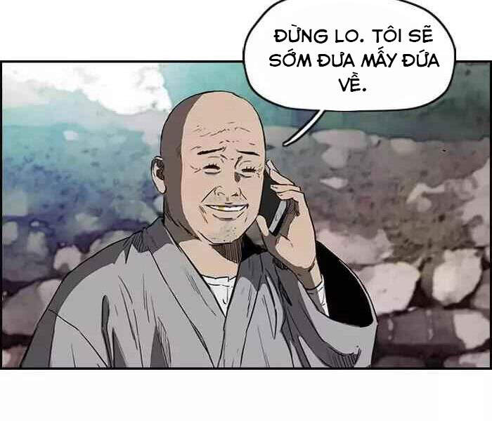 Thể Thao Cực Hạn Chap 181 - Next Chap 182