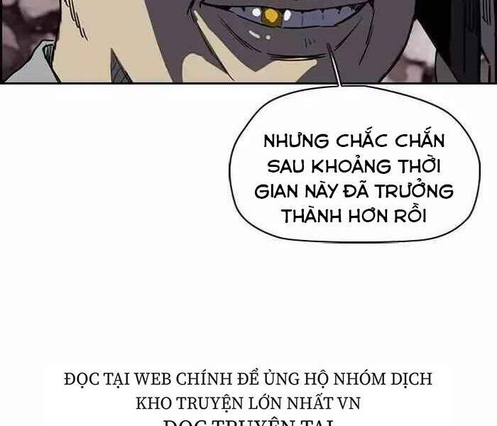 Thể Thao Cực Hạn Chap 181 - Next Chap 182