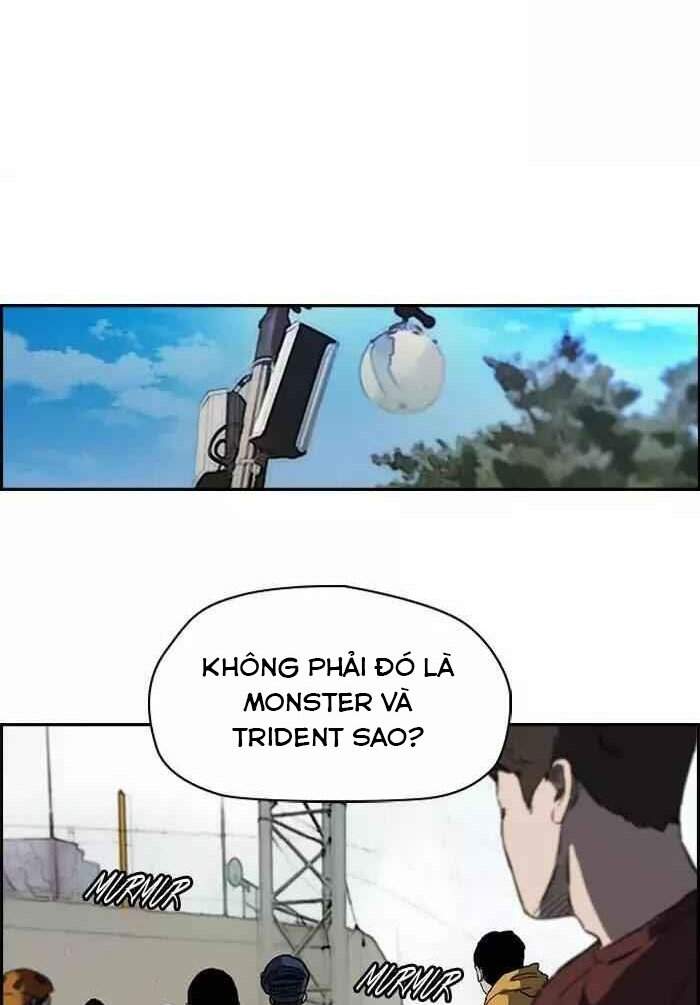 Thể Thao Cực Hạn Chap 182 - Next Chap 183