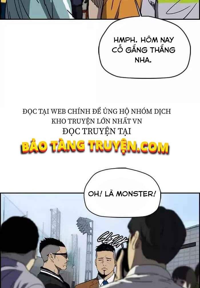 Thể Thao Cực Hạn Chap 182 - Next Chap 183