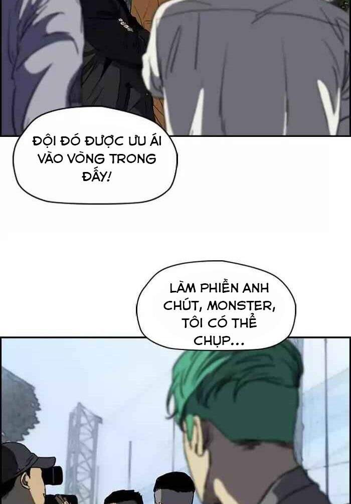 Thể Thao Cực Hạn Chap 182 - Next Chap 183