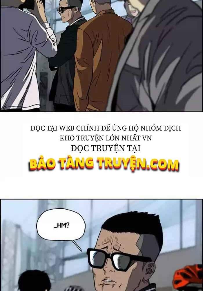Thể Thao Cực Hạn Chap 182 - Next Chap 183