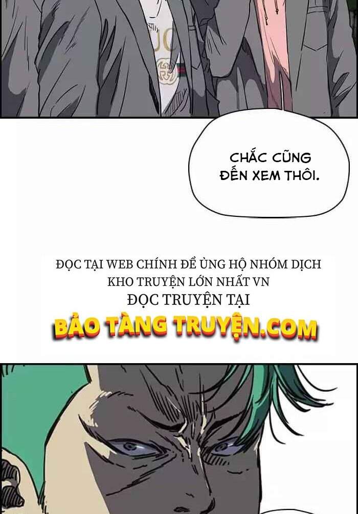 Thể Thao Cực Hạn Chap 182 - Next Chap 183