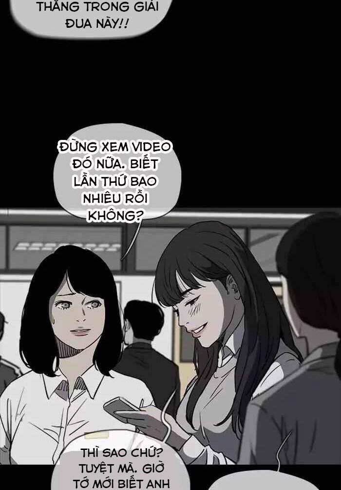 Thể Thao Cực Hạn Chap 182 - Next Chap 183