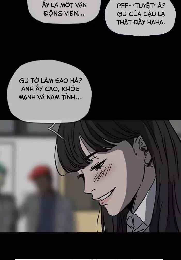 Thể Thao Cực Hạn Chap 182 - Next Chap 183
