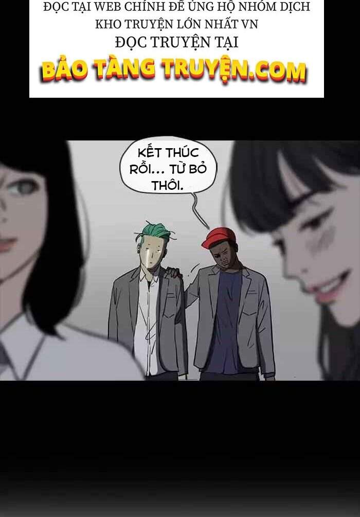 Thể Thao Cực Hạn Chap 182 - Next Chap 183