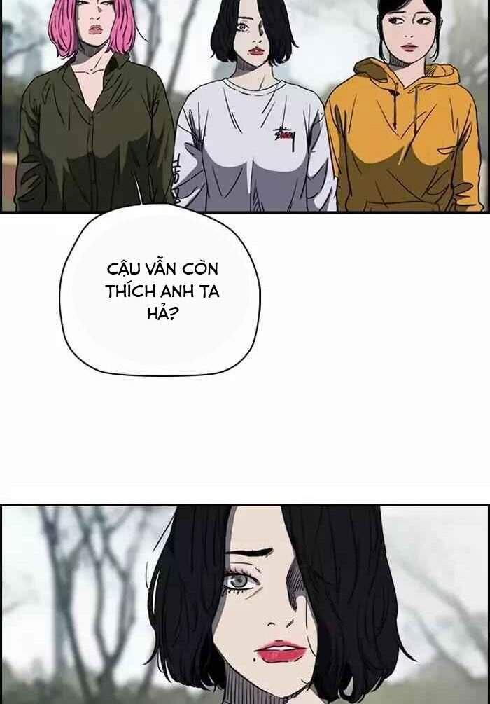 Thể Thao Cực Hạn Chap 182 - Next Chap 183
