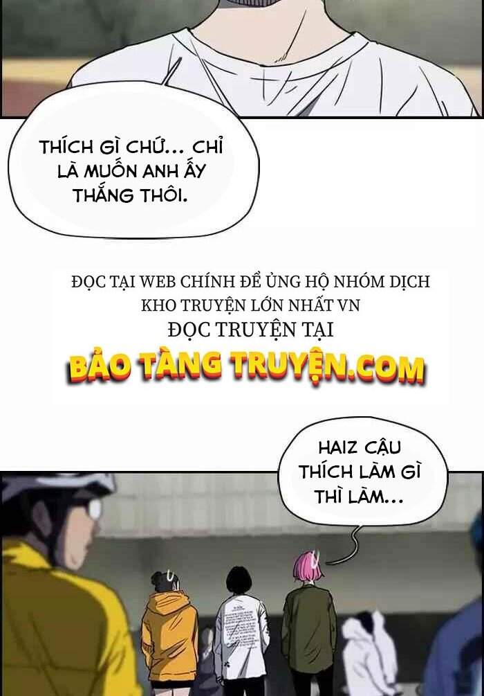 Thể Thao Cực Hạn Chap 182 - Next Chap 183
