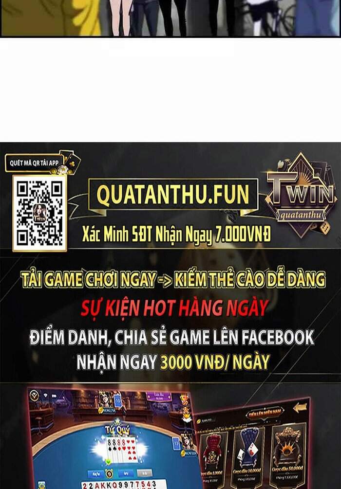 Thể Thao Cực Hạn Chap 182 - Next Chap 183