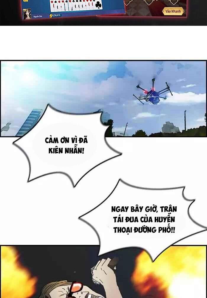 Thể Thao Cực Hạn Chap 182 - Next Chap 183