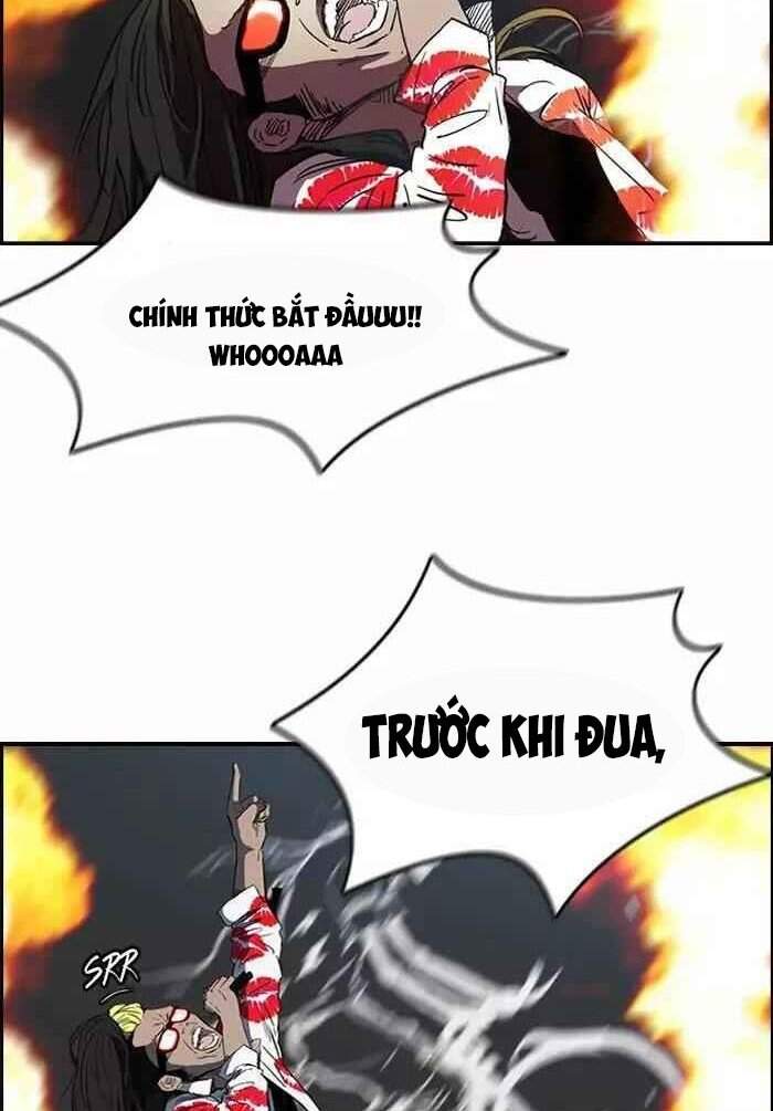 Thể Thao Cực Hạn Chap 182 - Next Chap 183