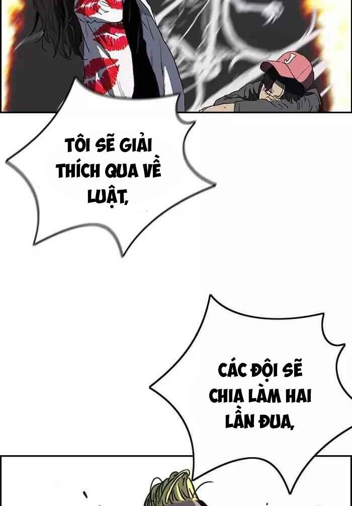 Thể Thao Cực Hạn Chap 182 - Next Chap 183