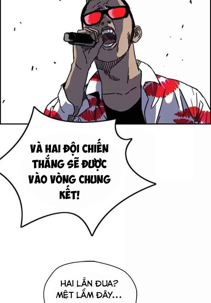 Thể Thao Cực Hạn Chap 182 - Next Chap 183