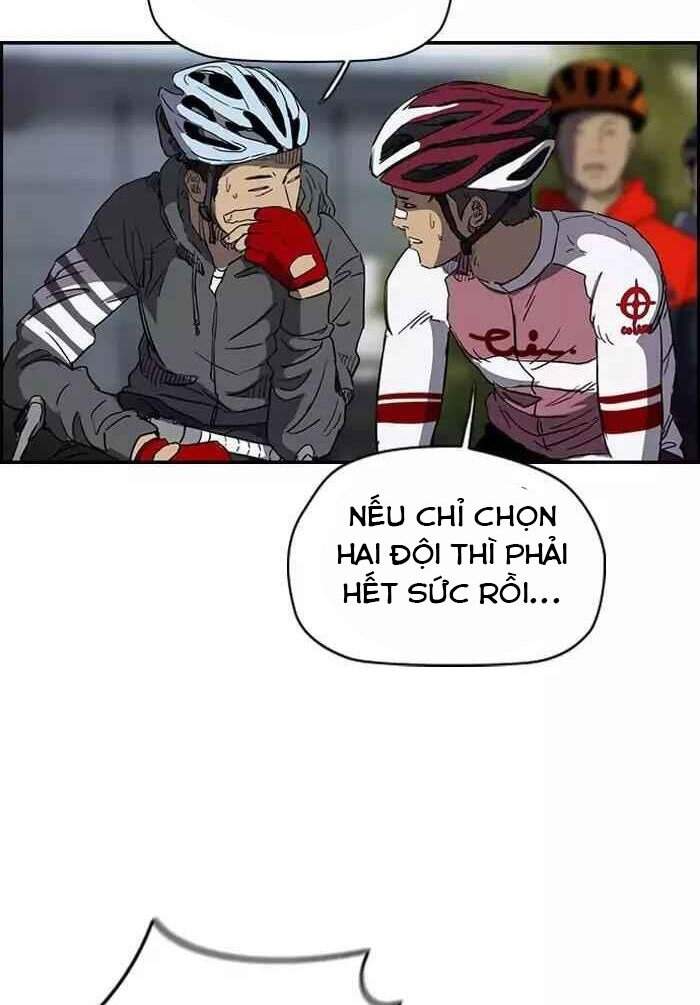 Thể Thao Cực Hạn Chap 182 - Next Chap 183