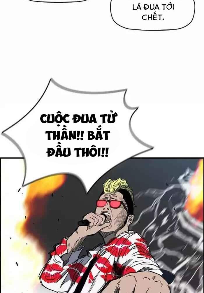 Thể Thao Cực Hạn Chap 182 - Next Chap 183