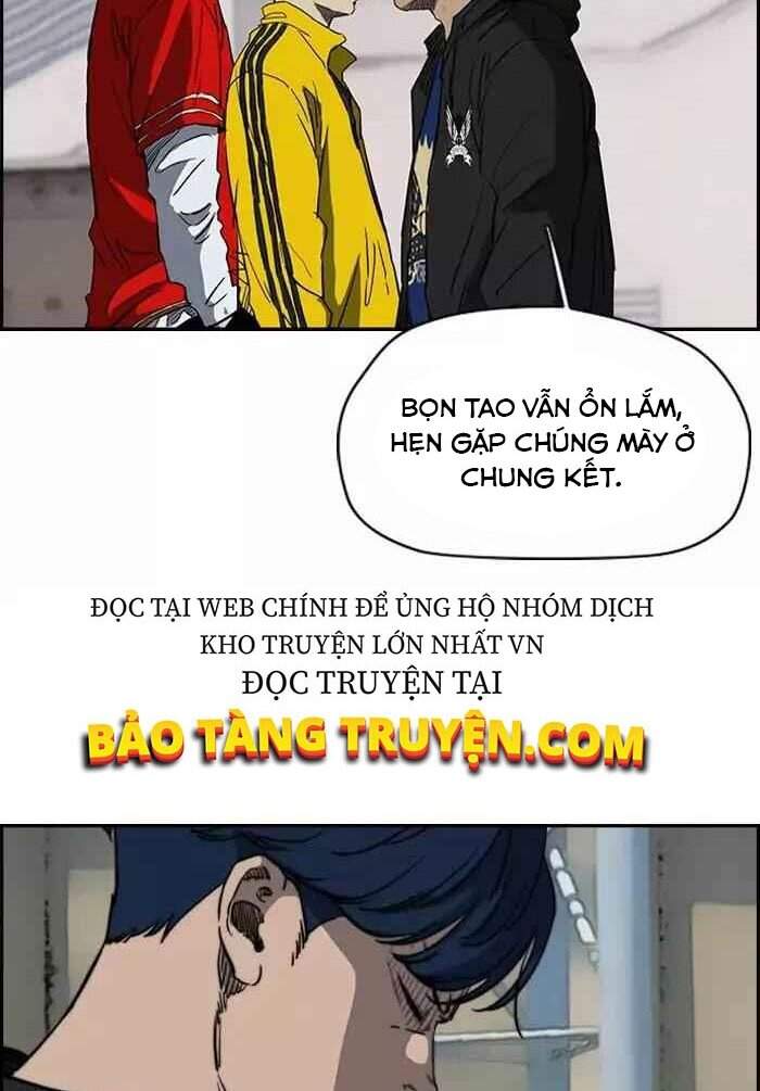 Thể Thao Cực Hạn Chap 182 - Next Chap 183