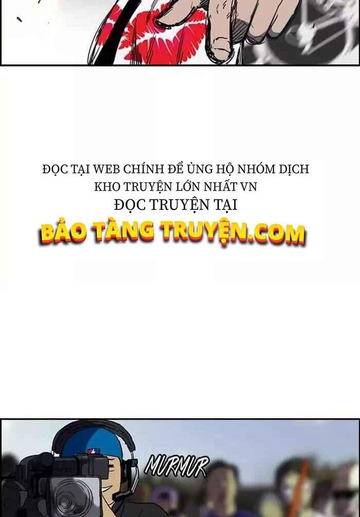 Thể Thao Cực Hạn Chap 182 - Next Chap 183