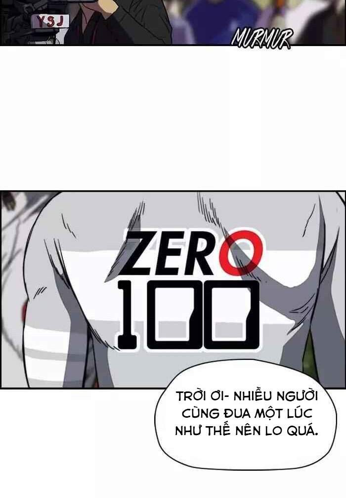 Thể Thao Cực Hạn Chap 182 - Next Chap 183
