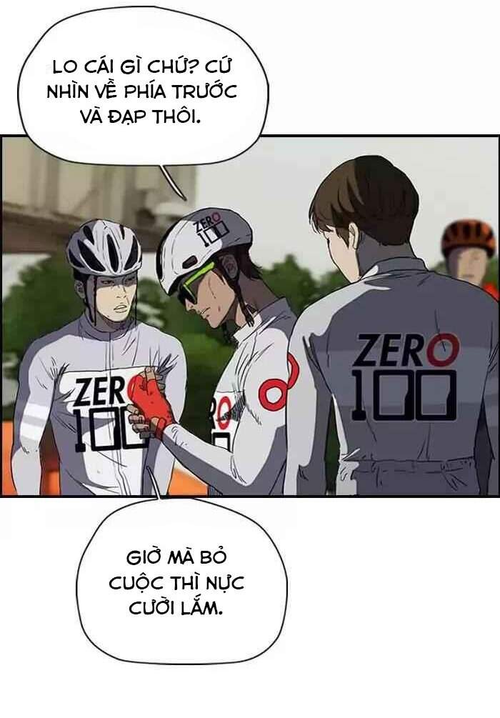 Thể Thao Cực Hạn Chap 182 - Next Chap 183