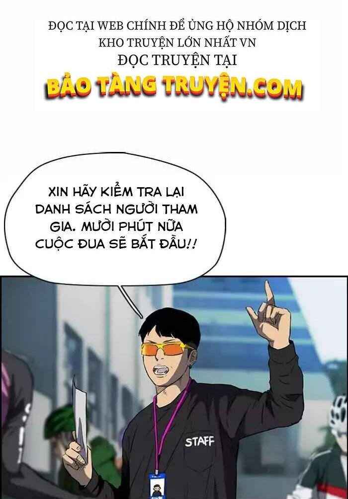 Thể Thao Cực Hạn Chap 182 - Next Chap 183