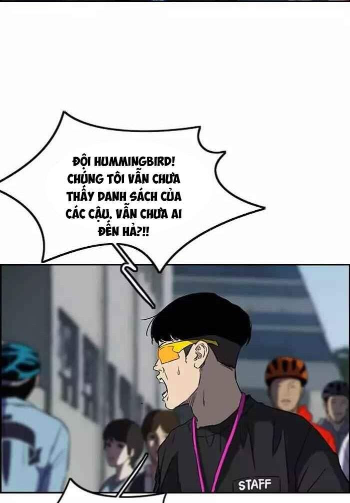 Thể Thao Cực Hạn Chap 182 - Next Chap 183