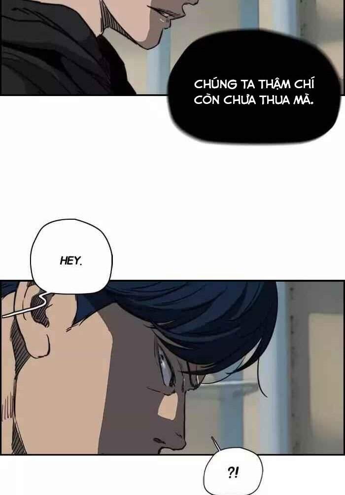 Thể Thao Cực Hạn Chap 182 - Next Chap 183