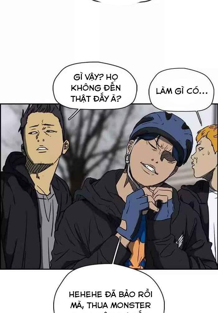 Thể Thao Cực Hạn Chap 182 - Next Chap 183