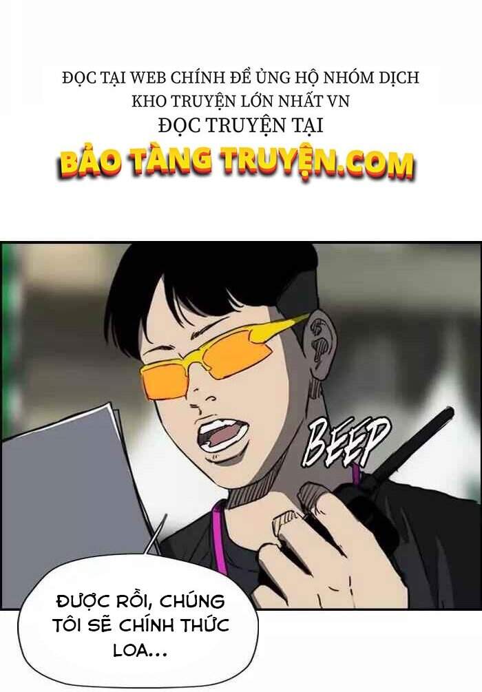 Thể Thao Cực Hạn Chap 182 - Next Chap 183