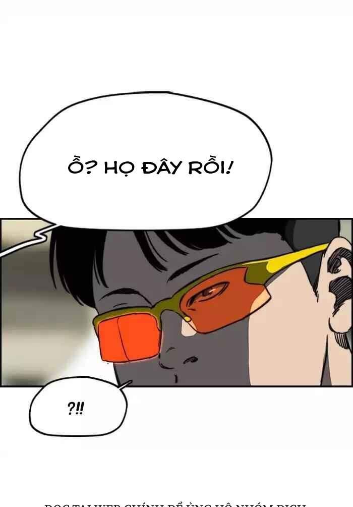 Thể Thao Cực Hạn Chap 182 - Next Chap 183