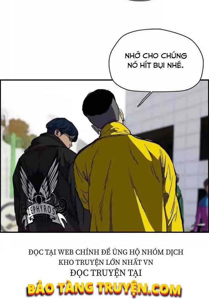 Thể Thao Cực Hạn Chap 182 - Next Chap 183