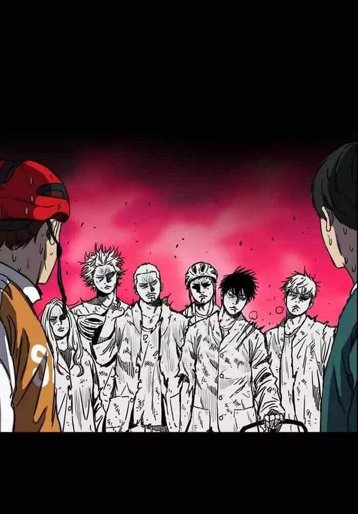 Thể Thao Cực Hạn Chap 182 - Next Chap 183