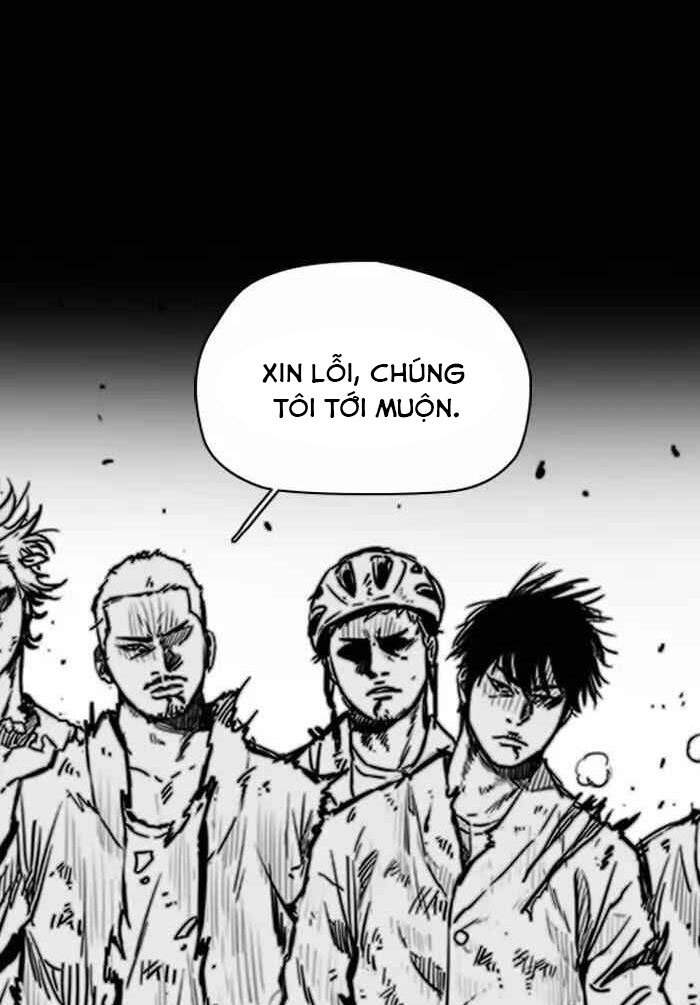 Thể Thao Cực Hạn Chap 182 - Next Chap 183