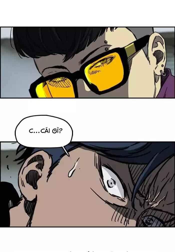 Thể Thao Cực Hạn Chap 182 - Next Chap 183