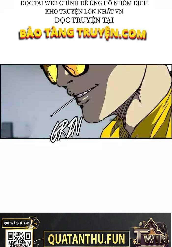 Thể Thao Cực Hạn Chap 182 - Next Chap 183