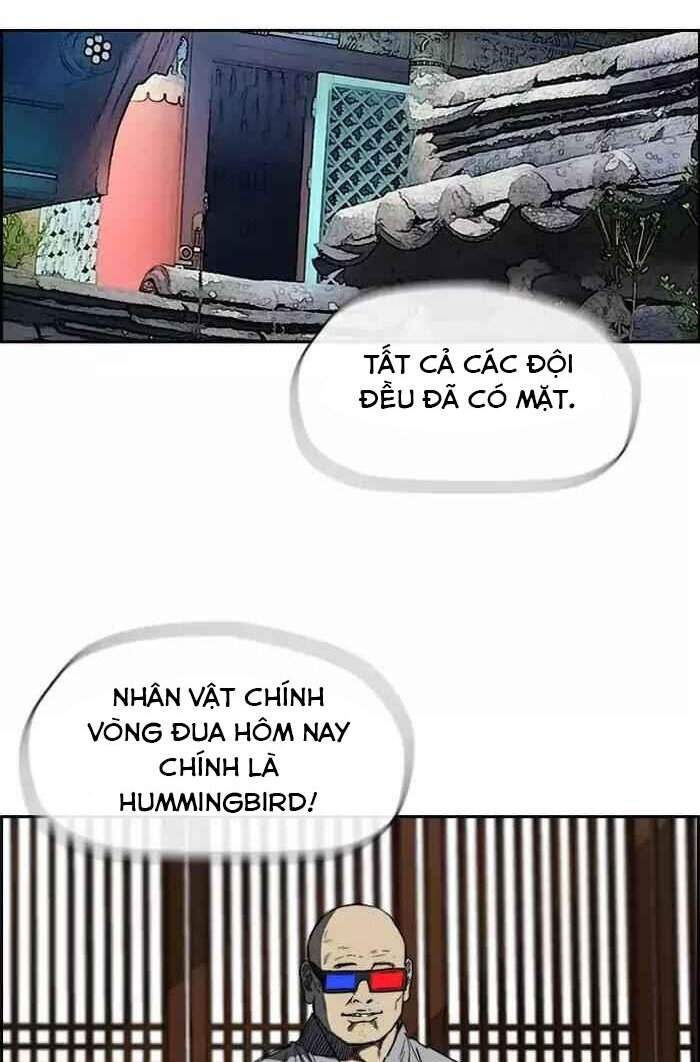 Thể Thao Cực Hạn Chap 183 - Next Chap 184