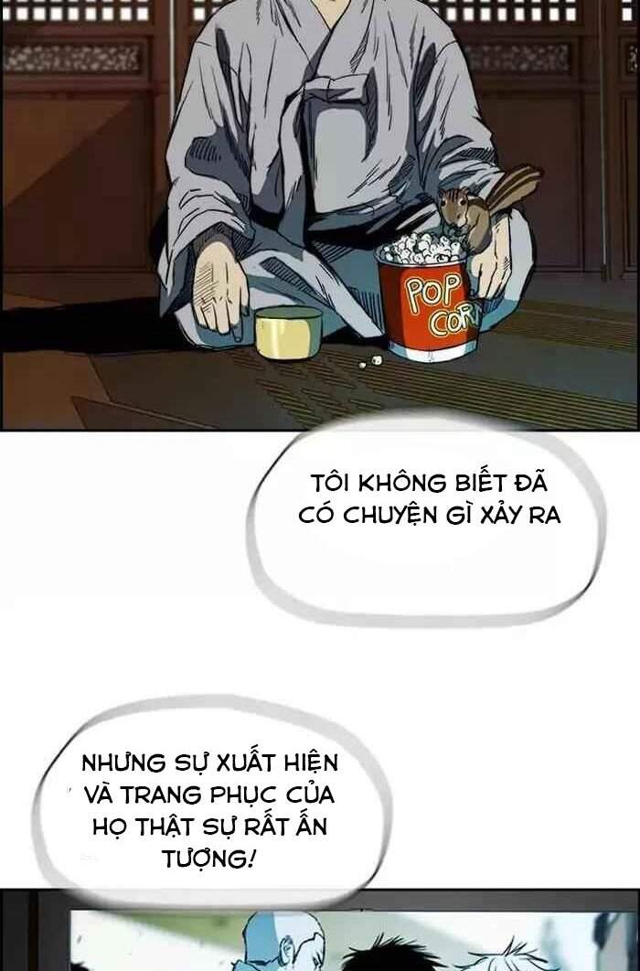 Thể Thao Cực Hạn Chap 183 - Next Chap 184