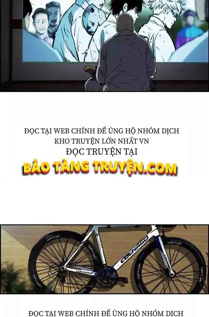 Thể Thao Cực Hạn Chap 183 - Next Chap 184