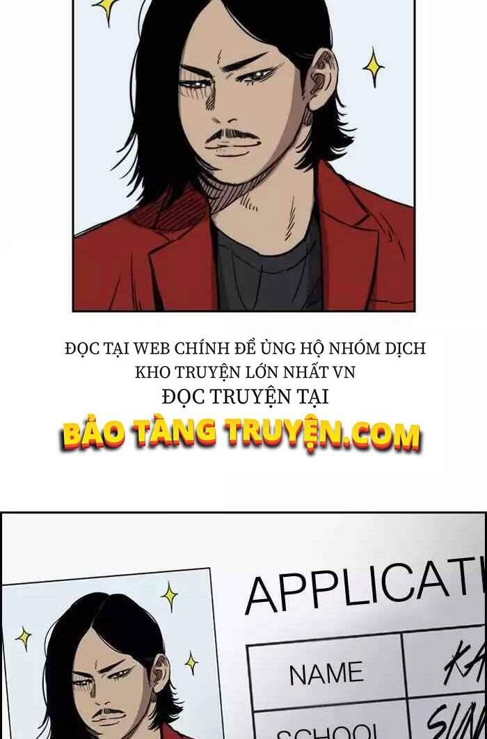 Thể Thao Cực Hạn Chap 183 - Next Chap 184