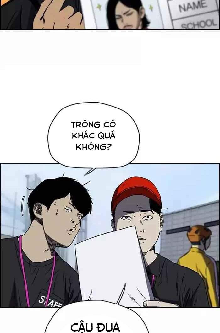 Thể Thao Cực Hạn Chap 183 - Next Chap 184