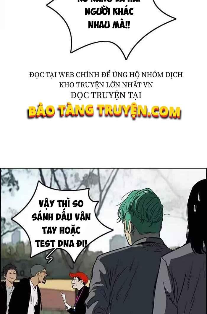 Thể Thao Cực Hạn Chap 183 - Next Chap 184